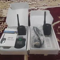 2 عدد بیسیم واکی تاکی GP-23