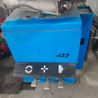 دستگاه درار ودستگاه بالانس کامپیوتری