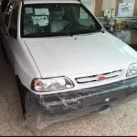 پرا ید حواله 207 اتومات سورن دوگانه