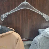 چوب لباسی شیشه ای|بندرخت و رخت‌آویز|قم, آذر (نکویی)|دیوار