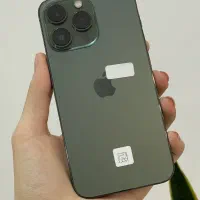 فروش ویژه آیفون 13 پرو و 13 پرومکس|موبایل|ایلام, |دیوار