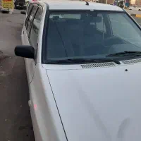 پراید ۱۳۱ کم کار