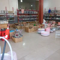 حراج کامل وسایل پلاسکو|ظروف نگهدارنده، پلاستیکی، یک‌بارمصرف|کوهدشت, |دیوار