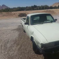 پیکان وانت مدل ۸۹|خودرو سواری و وانت|شهرضا, |دیوار