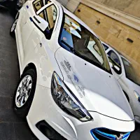 شاهین دنده GL جی الG L سقف فلز صفر ه*و اتومات پلاس