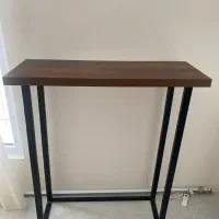 میز،، کنسول اینه