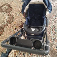 کالسکه دلیجان|کالسکه و لوازم جانبی|بیرجند, |دیوار