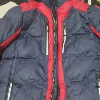 کاپشن پسرانه