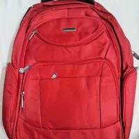 کوله پشتی مدل business king