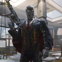 اکانت کالاف