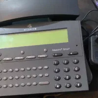 تلفن رومیزی آلکاتل و بلگاکوم|تلفن رومیزی|قرچک, زیبا شهر|دیوار