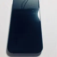 ایفون ۱۵ نرمال 15normal 128 در‌حد نو مشکی