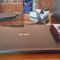 لپ تاب ایسوس|رایانه همراه|شوشتر, |دیوار