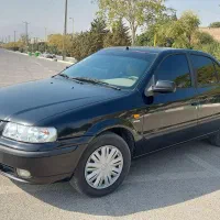 سمند EF7|خودرو سواری و وانت|فلاورجان, |دیوار