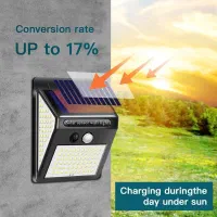 چراغ خورشیدی دیواری Solar Light|لامپ و چراغ|تهران, امام زاده عبدالله|دیوار