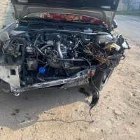 فروش 405 تصادفی|خودرو سواری و وانت|رشت, جهاد|دیوار