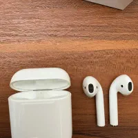 ایرپاد نسل ۱ اصل|لوازم جانبی موبایل و تبلت|تهران, بهار|دیوار