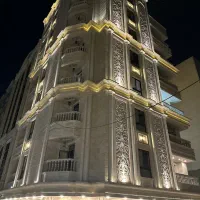 سه خواب/لوکس/زیبا شهر -ازادگان|فروش آپارتمان|بندرعباس, |دیوار