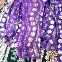 لباس محلی شیک|لباس|لردگان, |دیوار