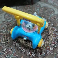 واکر کودک|اسباب و اثاث بچه|کرج, حصارک بالا|دیوار