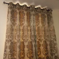 پرده ی پانچی