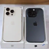 ایفون 16 پرو با ریجستر iphone 16 pro در حد نو|موبایل|تهران, گیشا|دیوار