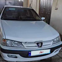 پارس مدل ۹۰ بیرنگ