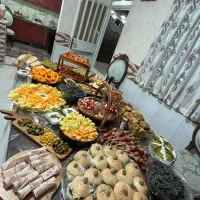 تشریفات مجالس صفر تا صد با ما|خدمات پذیرایی، مراسم|کرج, عظیمیه|دیوار