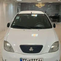 تیبا 2 کم کار خونگی