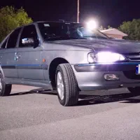 پژو پارس تی یو فایو (موتور پلمپ اروپا آن آف یو )