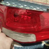 چراغ عقب سراتو