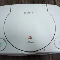 PlayStation (پلی استیشن ۱)