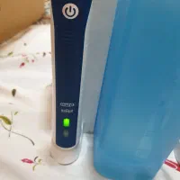 دستگاه شستشوی دهان و دندان BRAUN