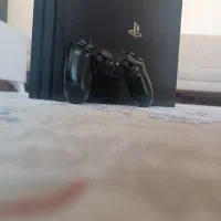 ps4 پرو کپی خور 1ترا دو دسته