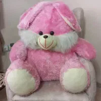 عروسک خرگوش