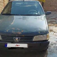 پژو آردی مدل 82