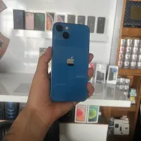 اپل iPhone 13 باطری ۸۴|موبایل|یزد, |دیوار