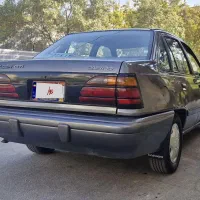 دوو ریسر GTI 1993
