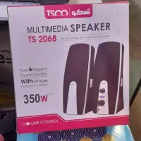 اسپیکر برند های پرووان و تسکو|قطعات و لوازم جانبی رایانه|تهران, ونک|دیوار