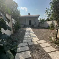 ۳۸۰ متر ویلای نوساز استخر دار در رشت