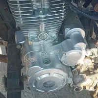 موترسه چرخه|موتورسیکلت|هندیجان, |دیوار