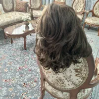 کلاه گیس|آرایشی، بهداشتی، درمانی|شیراز, پودنک|دیوار