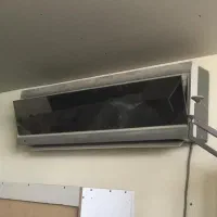 کولرگازی الجی LG بیرونی ۲۷۰۰۰، پنل داخلی ۱۸۰۰۰|کولر گازی و فن‌کوئل|تهران, جیحون|دیوار