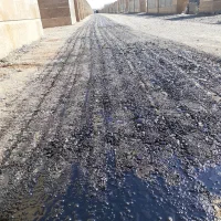 اسفالت ایزوگام قیرگونی کاتربرش اسفالت|خدمات پیشه و مهارت|کرج, مطهری|دیوار