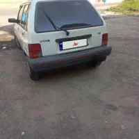 پراید هاچبک عروسک