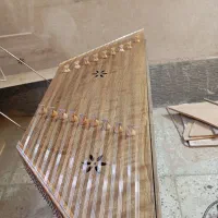 کارگاه سنتور سازی سنتور