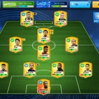 اکانت مهندسی‌ شده دریم لیگ