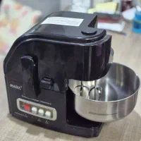 دستگاه چندکاره maier (مایر) آلمانی (۶ کاره)