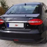 جکj5مدل ۹۶(اقساطی)|خودرو سواری و وانت|تهران, نارمک|دیوار