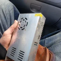 ترانس 12ولت 30امپر اصلی